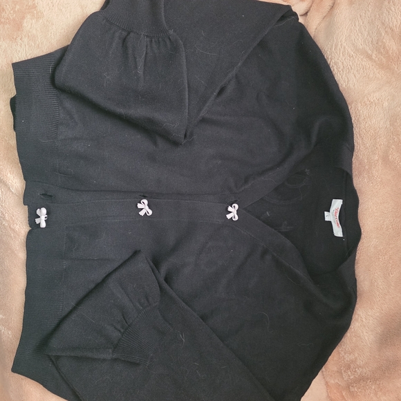 Women's Diet Coke Girlie Graphic Cardigan - Picture 6 of 6